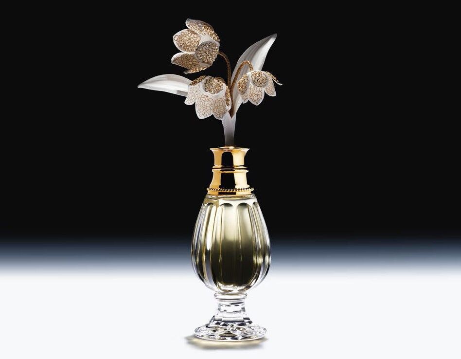le muguet dior