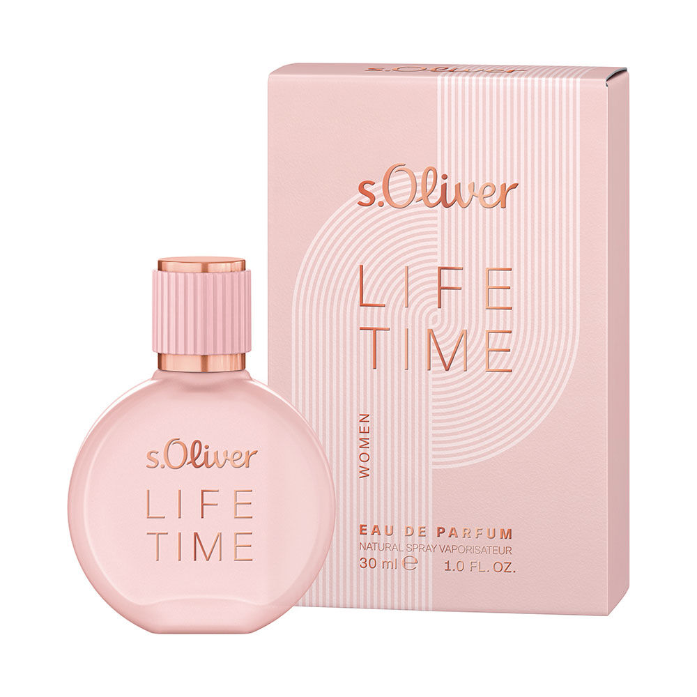 s.oliver lifetime