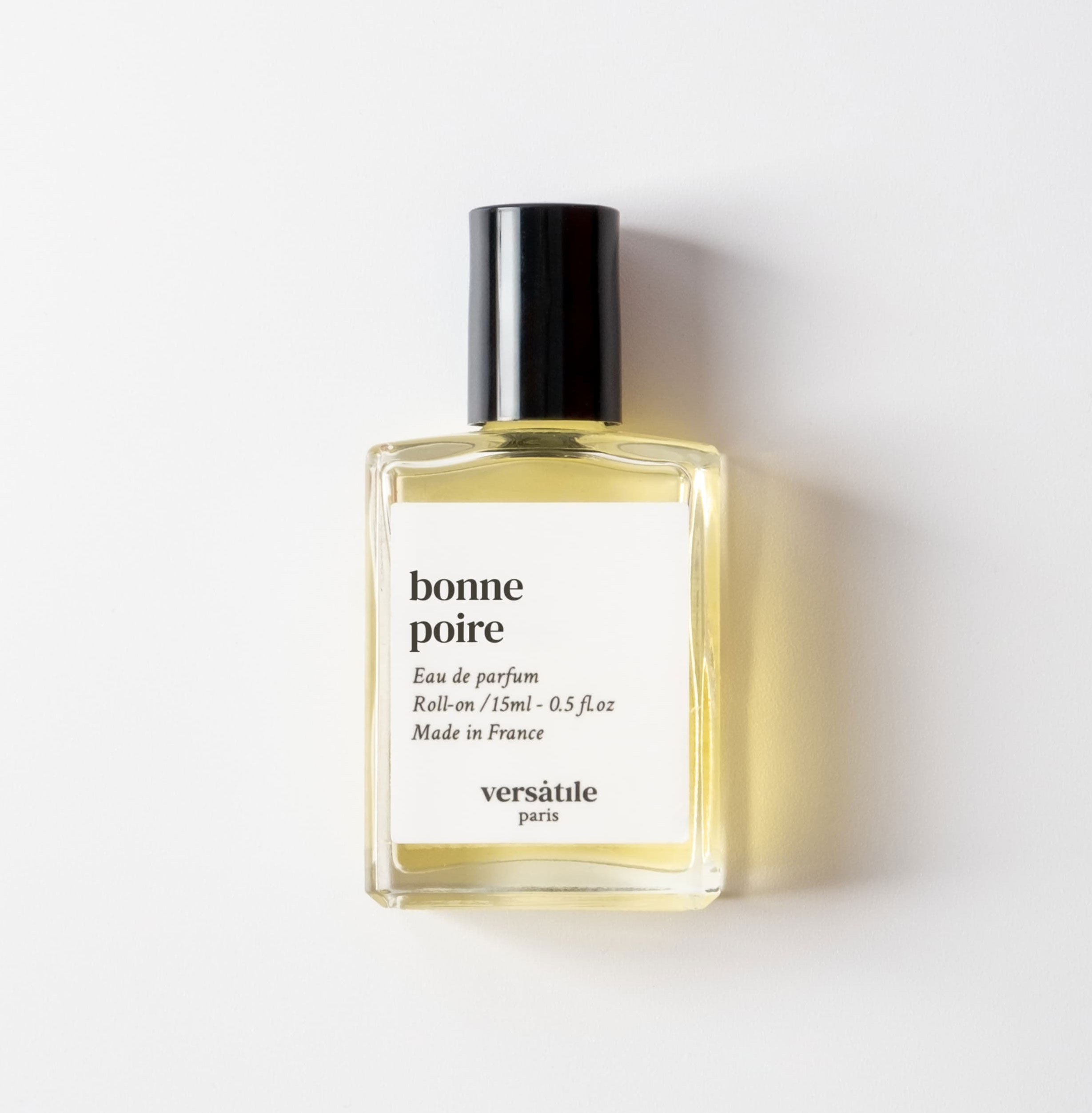 versatille paris bonne poire