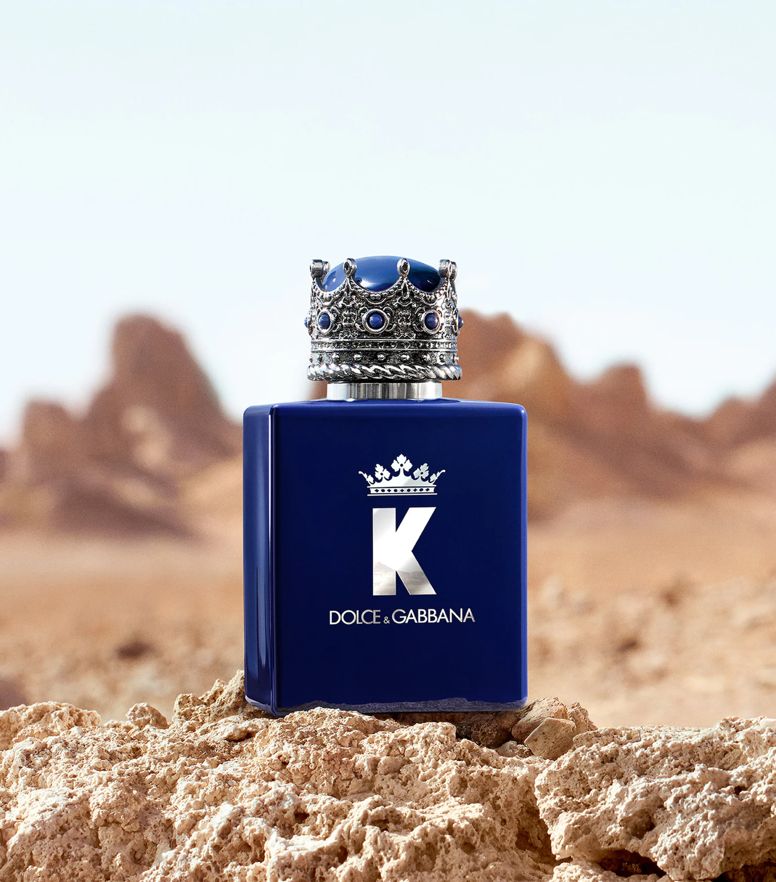 K by Dolce&Gabbana Elixir