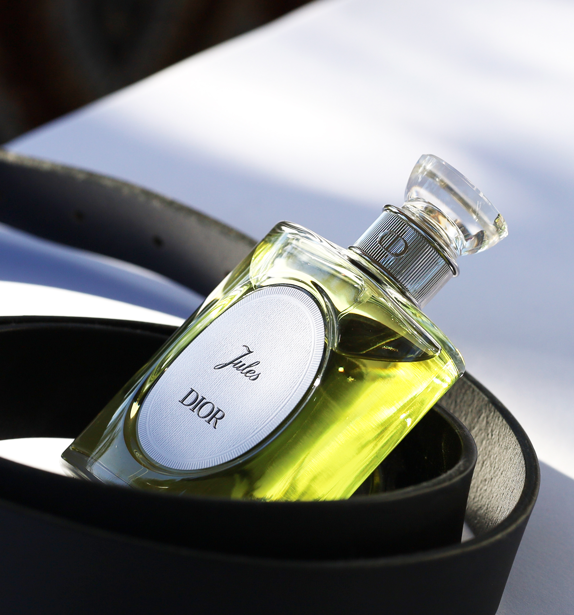 Jules DIOR (2026) Review ~ Fragrance Reviews