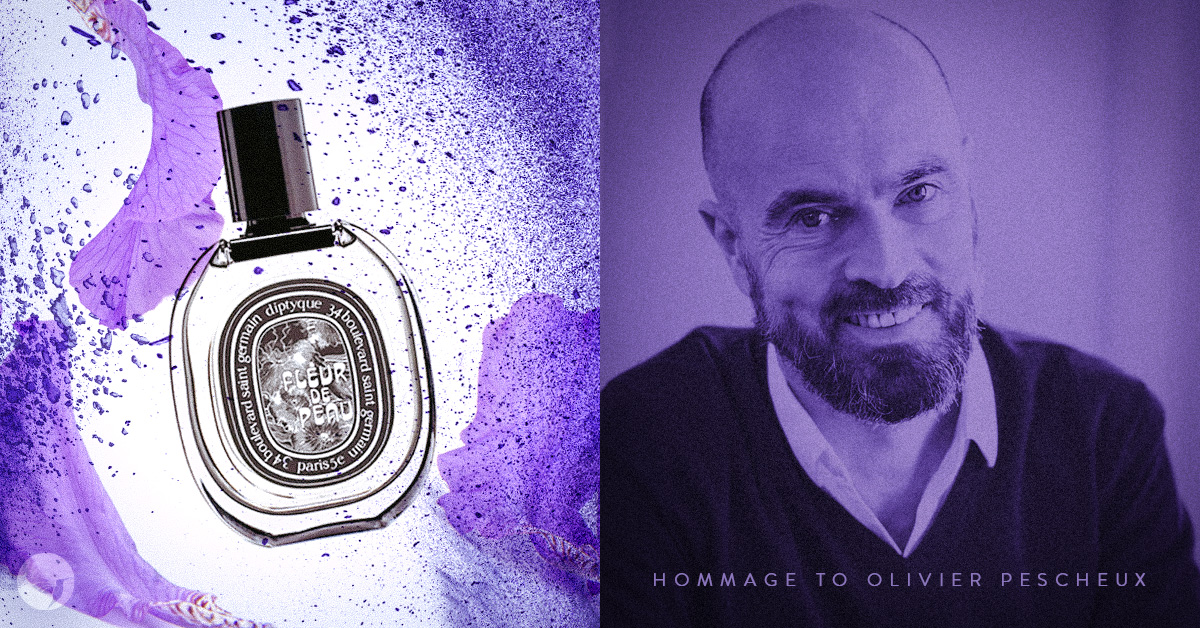 DIPTYQUE TEMPO vs LOUIS VUITTON ORAGE vs MONTALE VETIVER PATCHOULI -  Looking Feeling Smelling Great