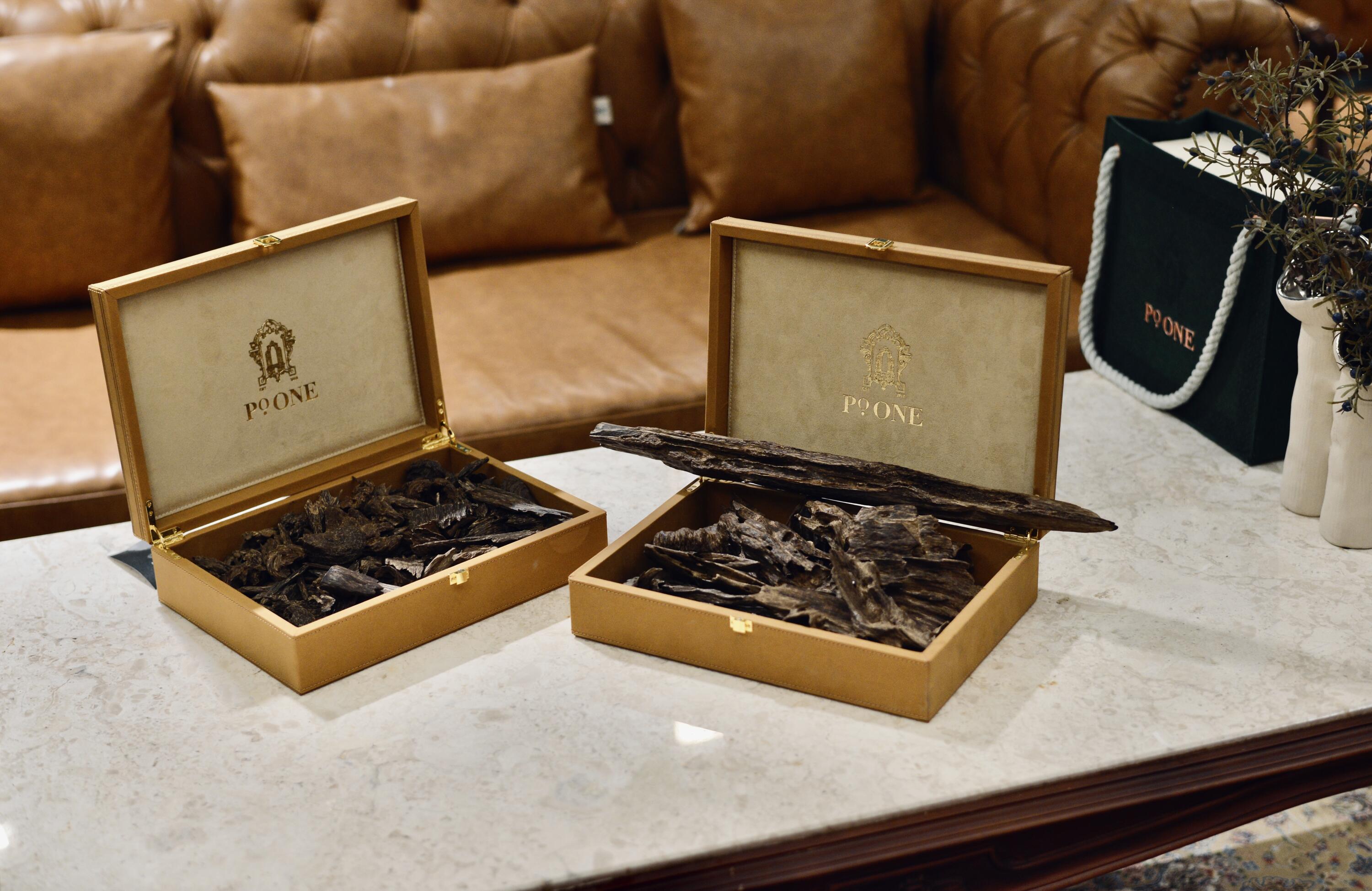 Po ONE Labとdsm-firmenichが、自身の香水ブランド立ち上げをかつてないほど身近なものに