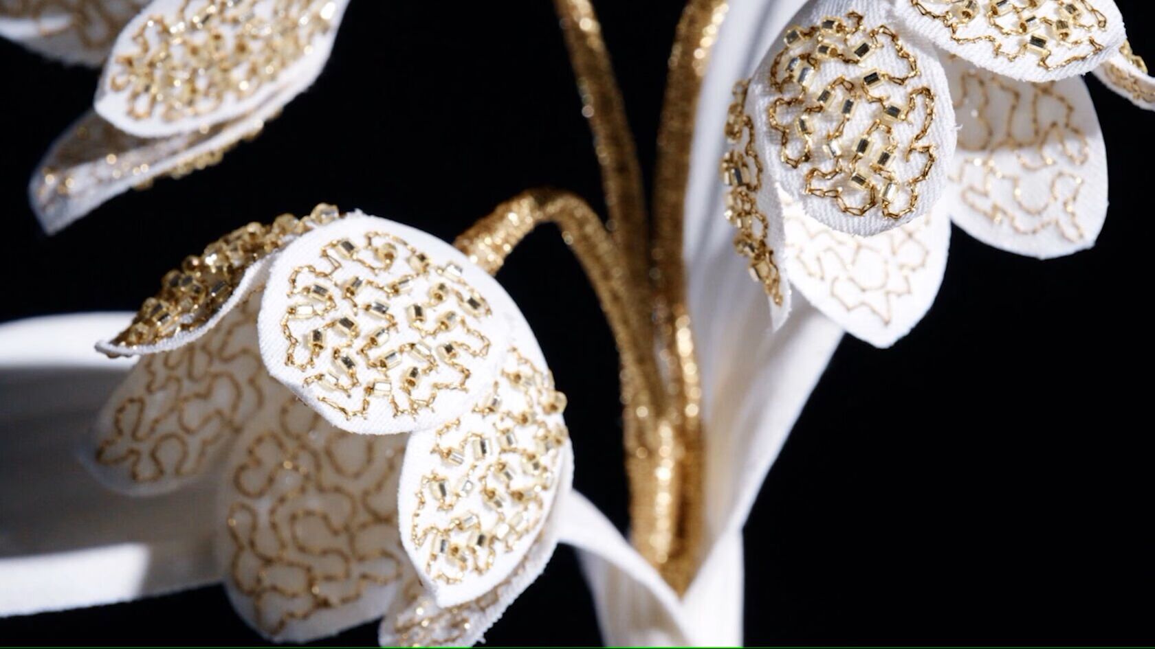le muguet dior