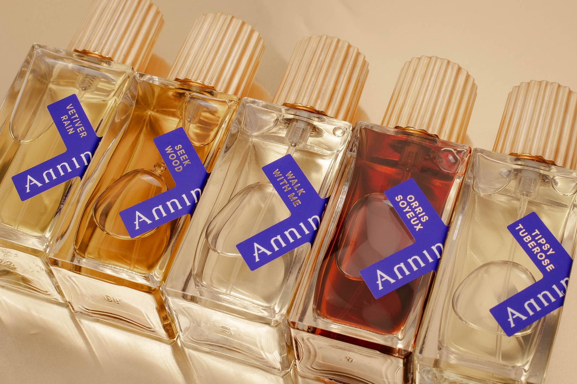 Annindriya collection