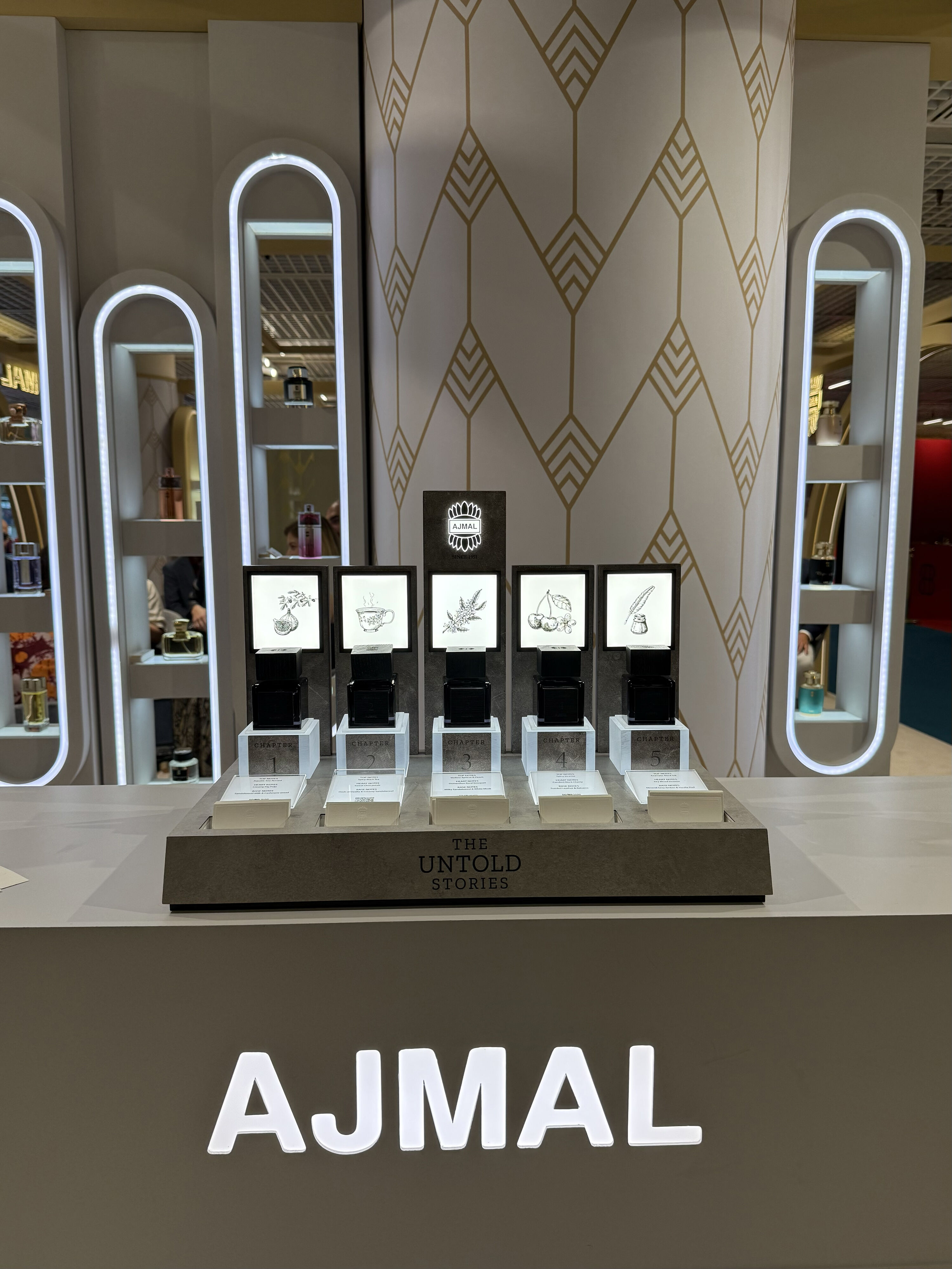 ajmal the untold stories tfw a