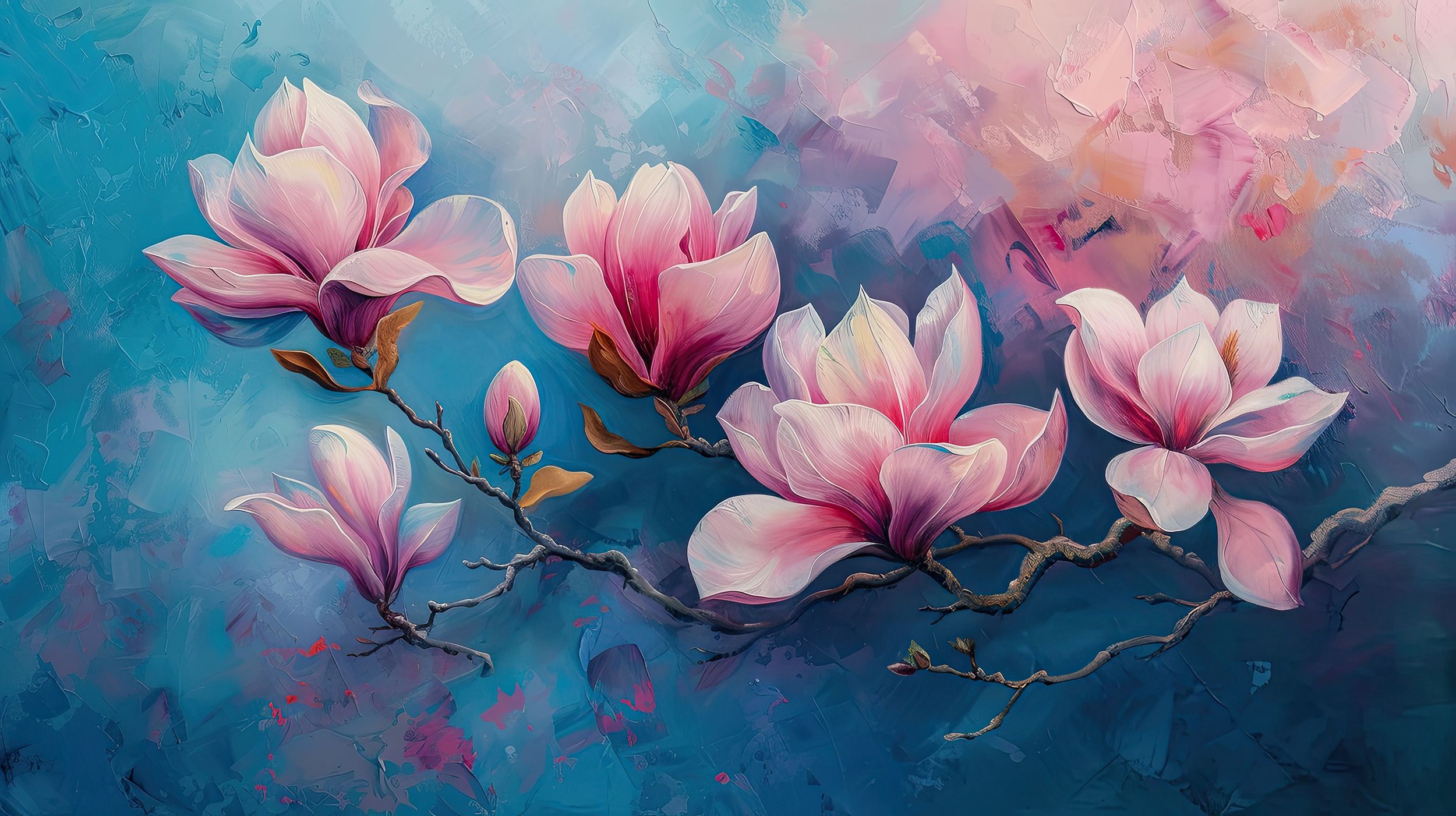 magnolia