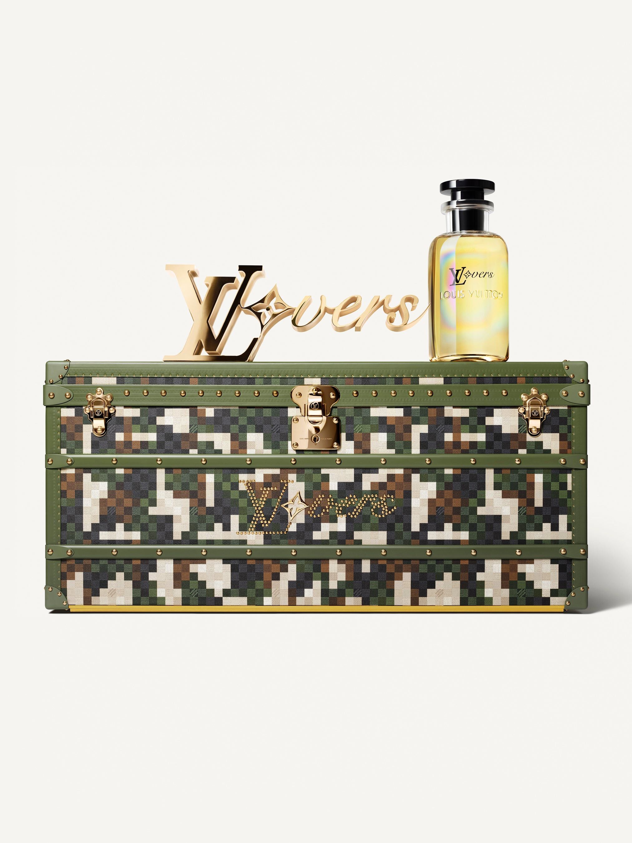 LVERS Louis Vuitton