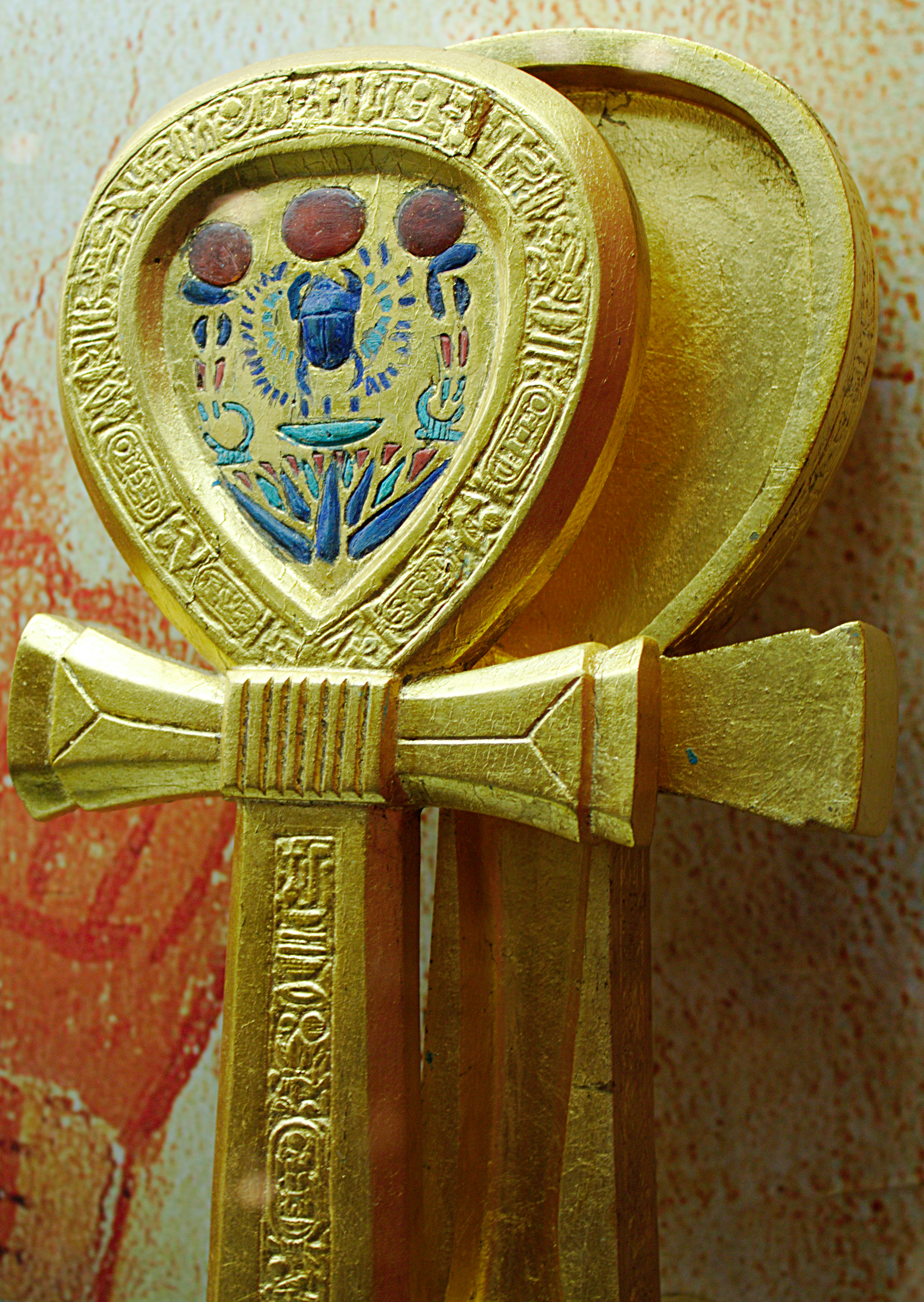 ankh egypt cpl aromas