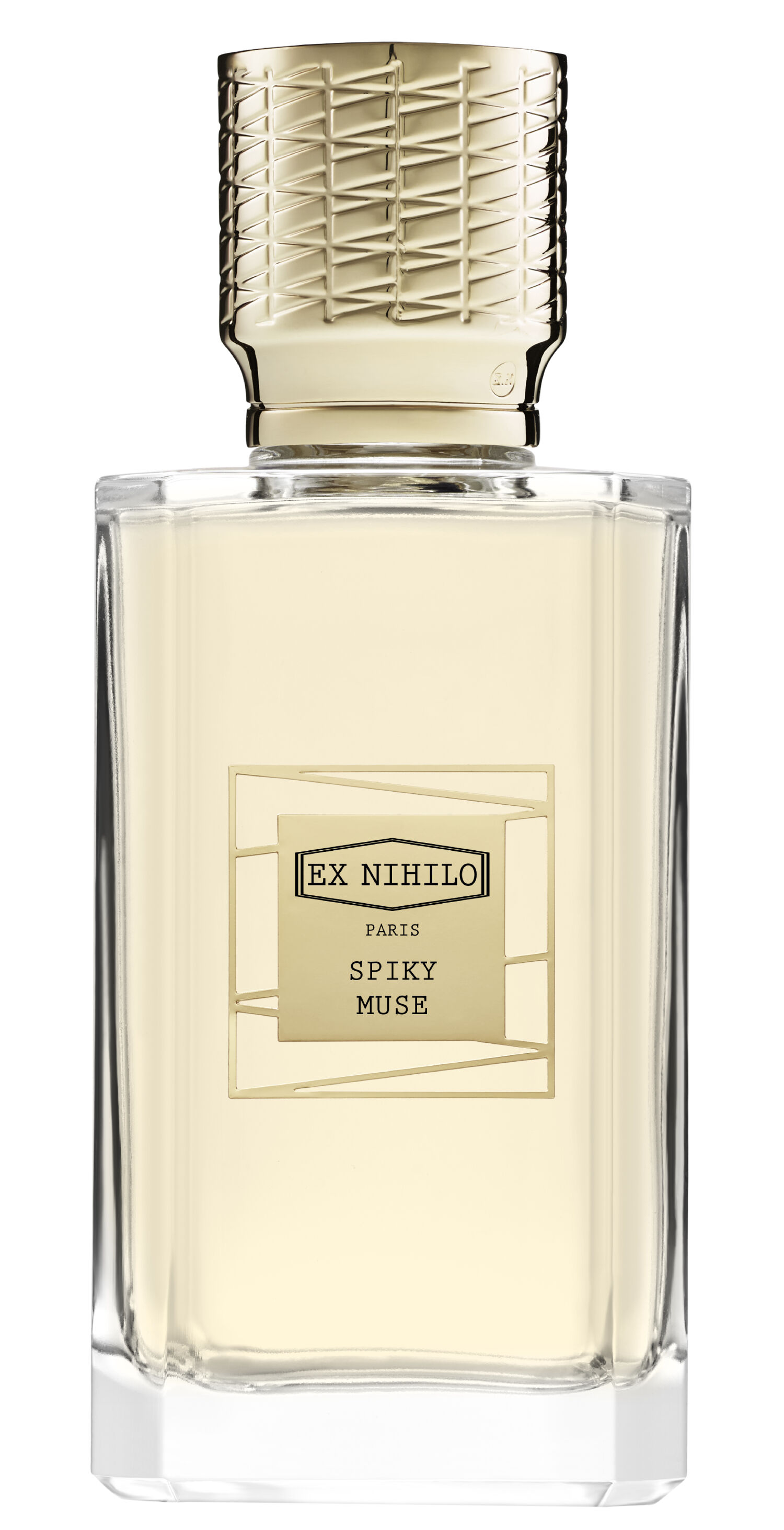 Spiky Muse: How Ex Nihilo Gave Rose an Edge