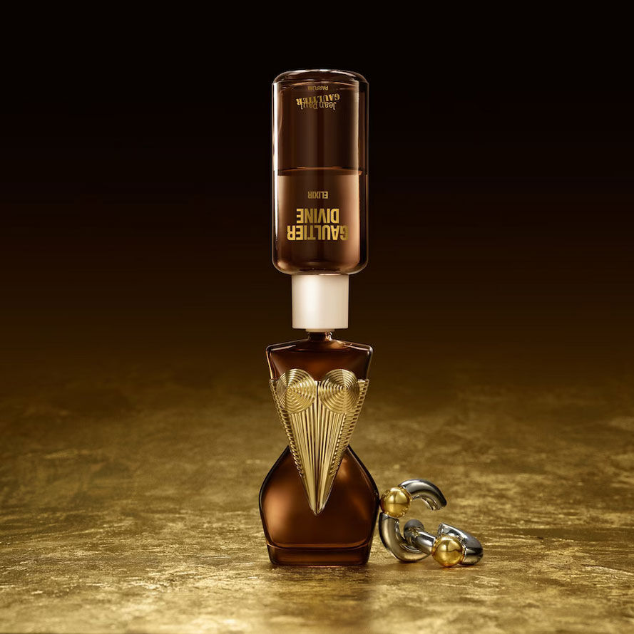 Jean Paul Gaultier DIVINE ELIXIR