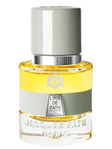 Iris de Fath Eau de Parfum