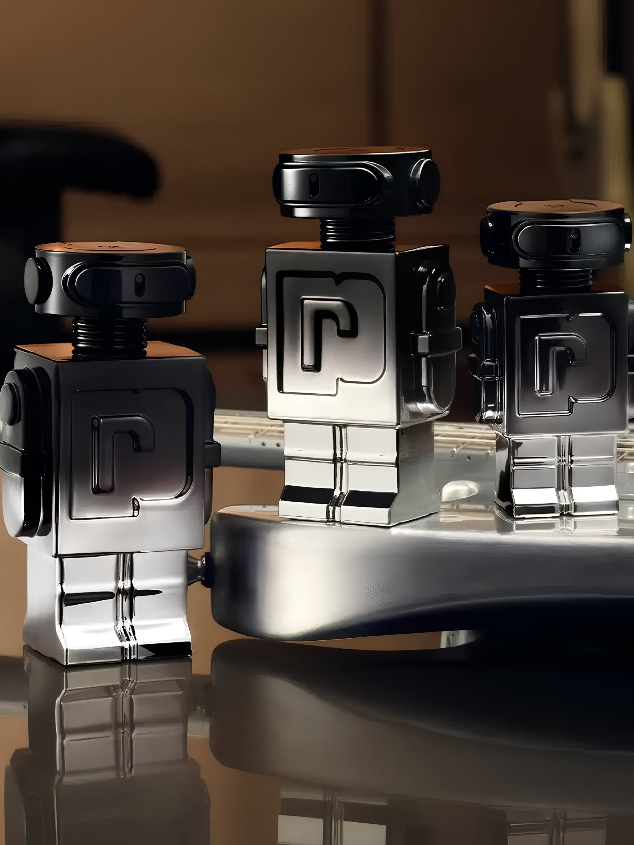 Phantom Elixir Rabanne