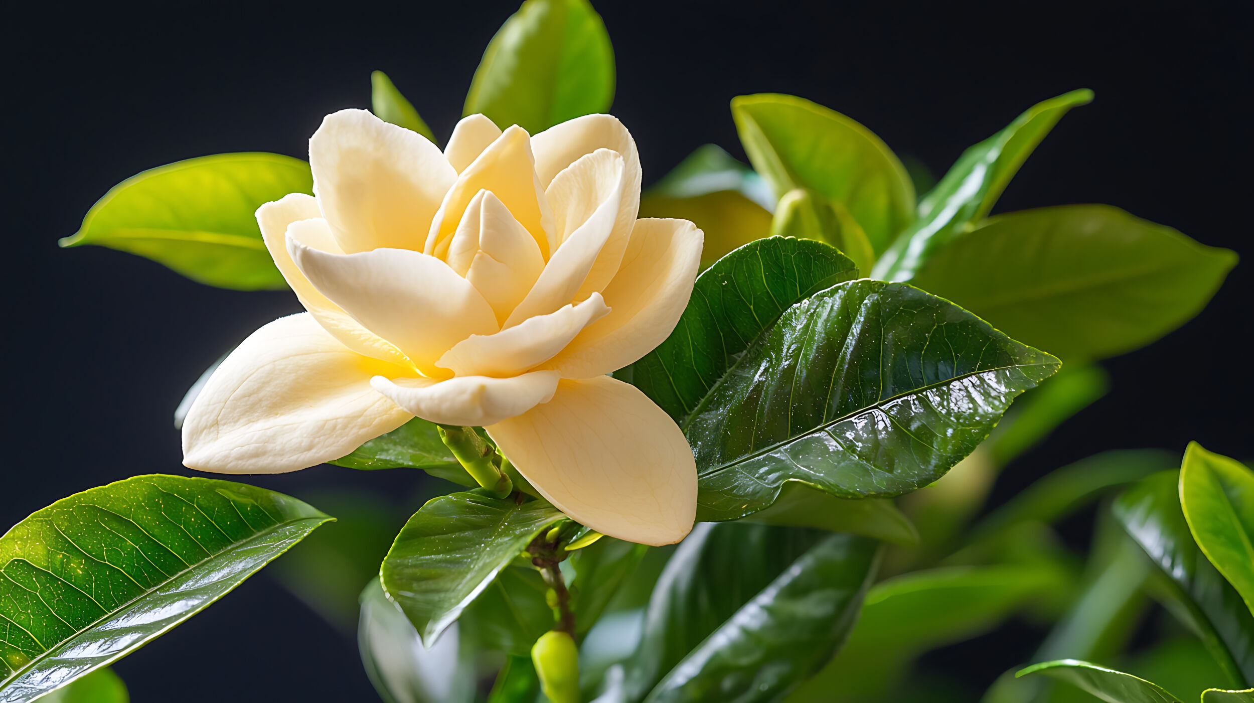 155 ЛЕТ «PENHALIGON’S»: GLORIOUS GLEE OF «GARDENIA»