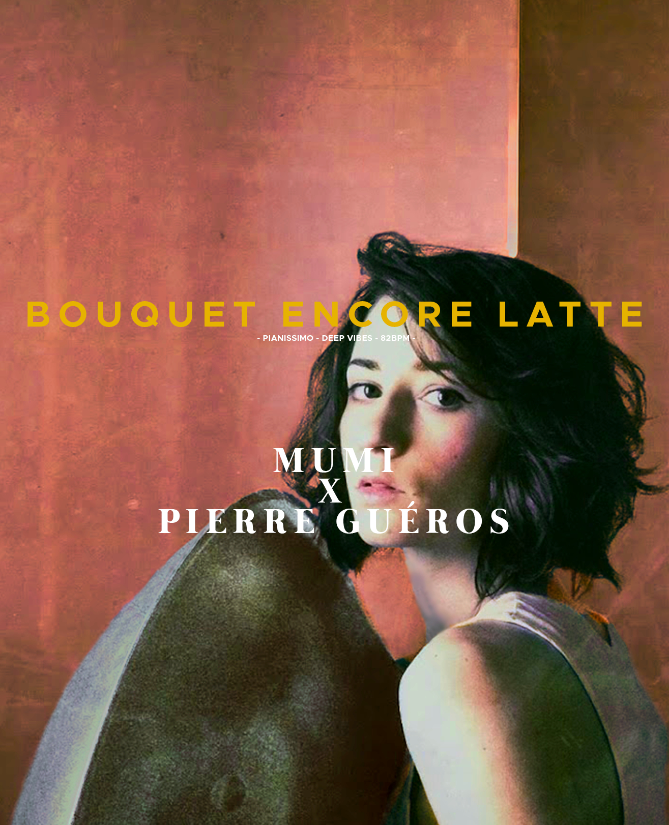 Bouquet Encore Latte: The Essence of a Sleepless Night According