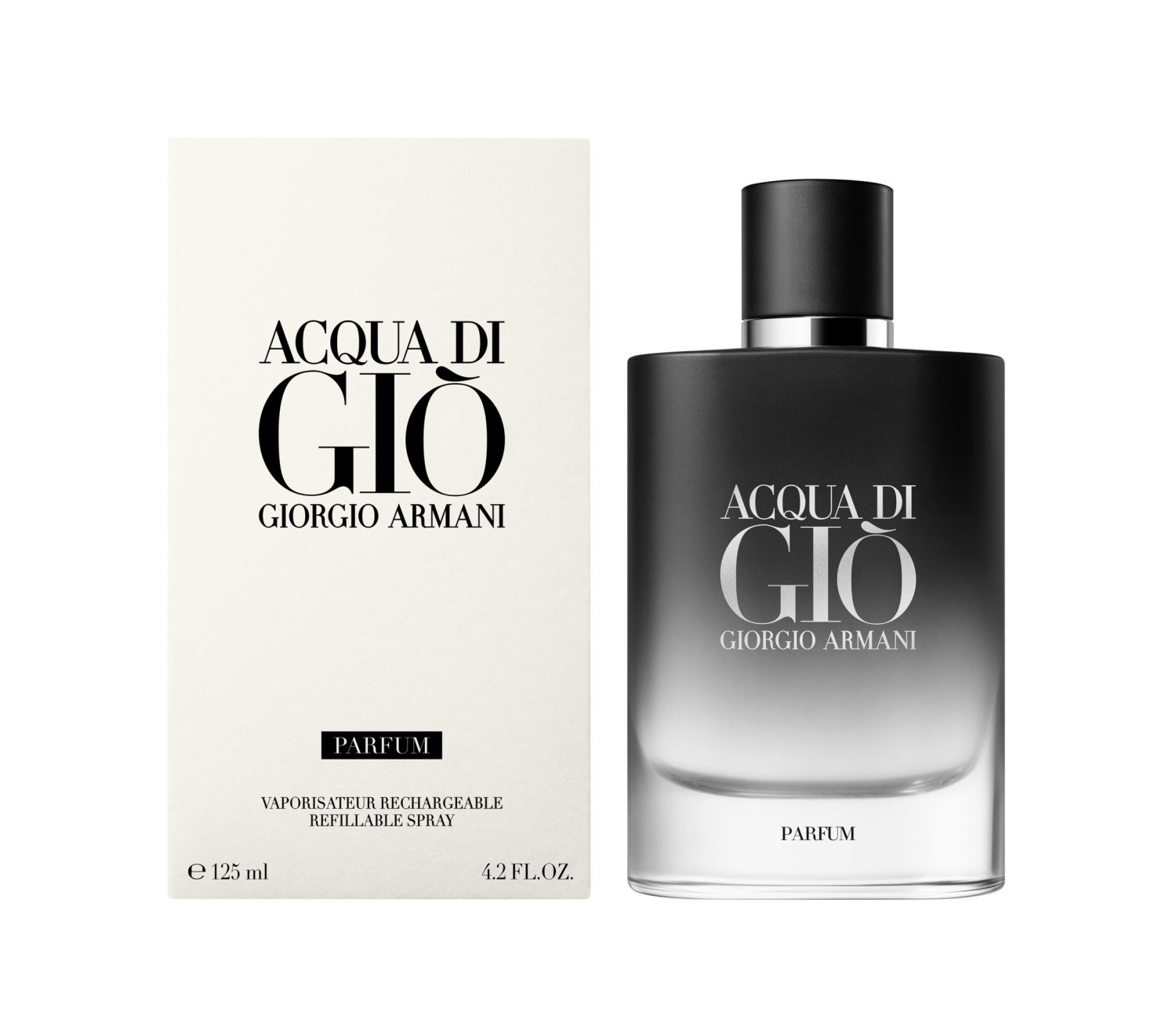 Nước hoa Giorgio Armani Acqua Di Gio Pour Homme  namperfume