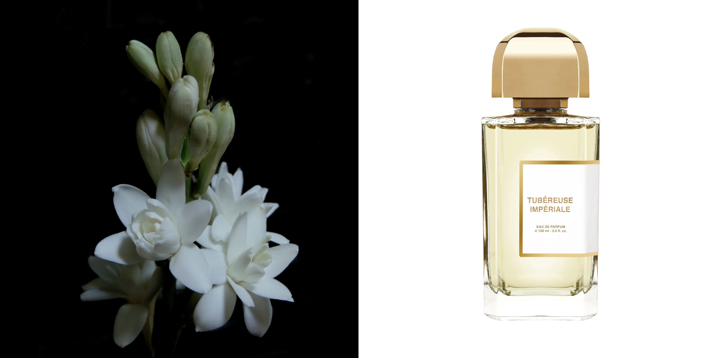 Tubereuse Imperiale BDK Parfums