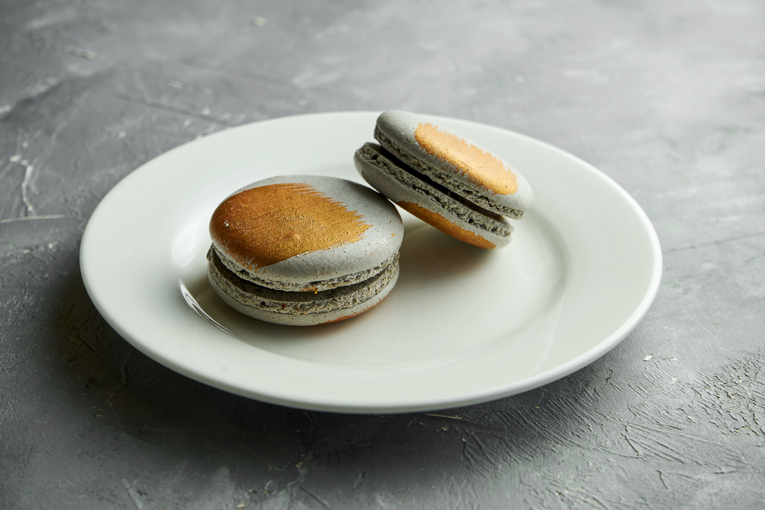macarons