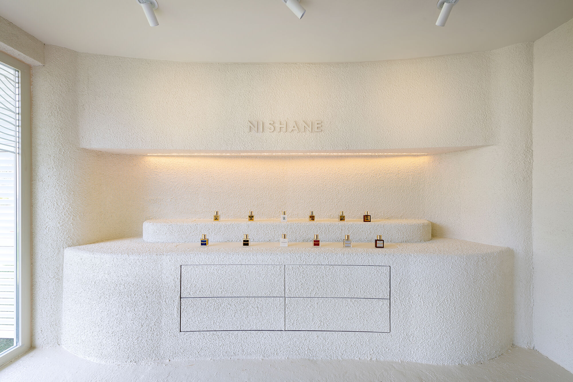 nishane bodrum store