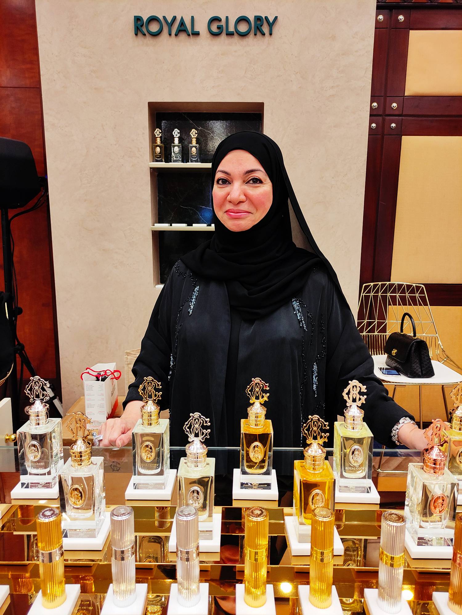 royal glory bwme 2023