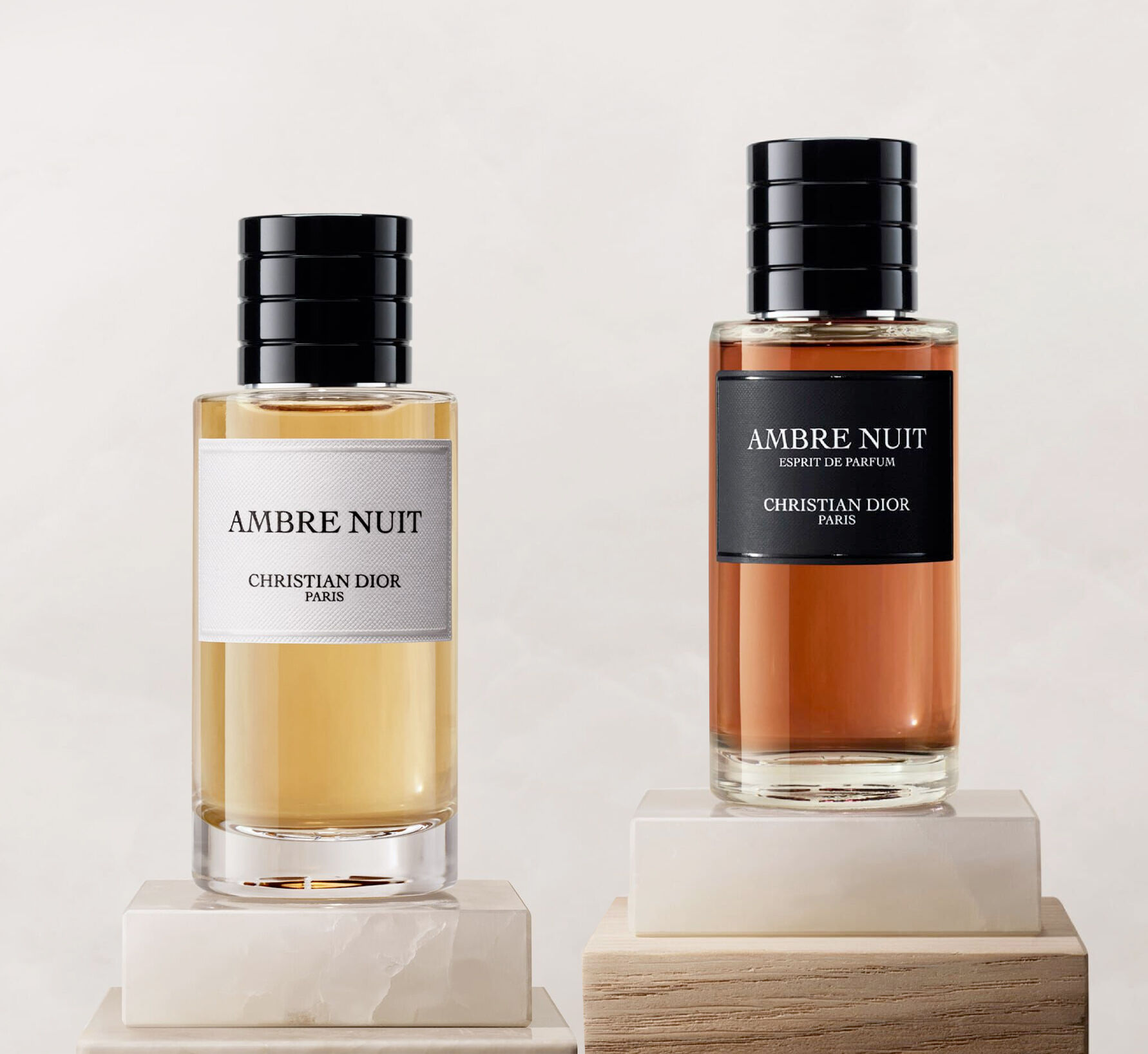 香水(ユニセックス) AMBRE NUIT Esprit de Parfum DIOR Ambre Nuit Esprit De Parfum Dior perfume - a new fragrance