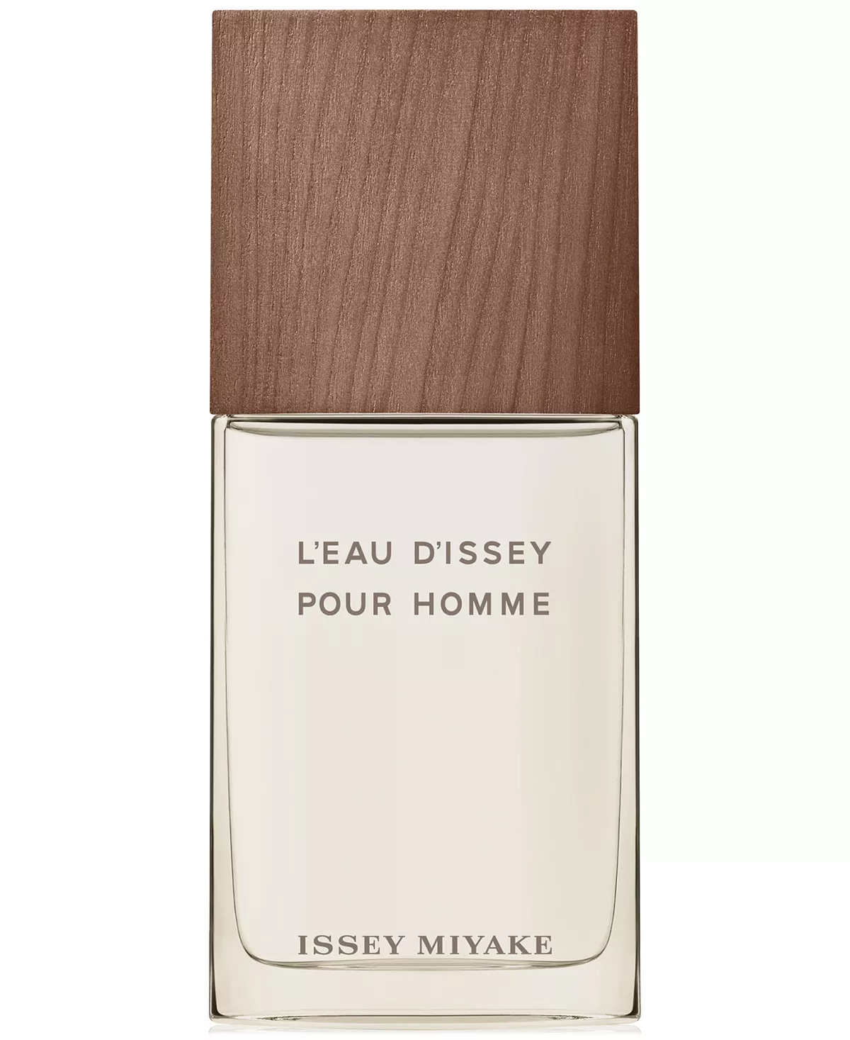 L'Eau D'Issey Pour Homme Vetiver: Nice, But Where's the Vetiver ...