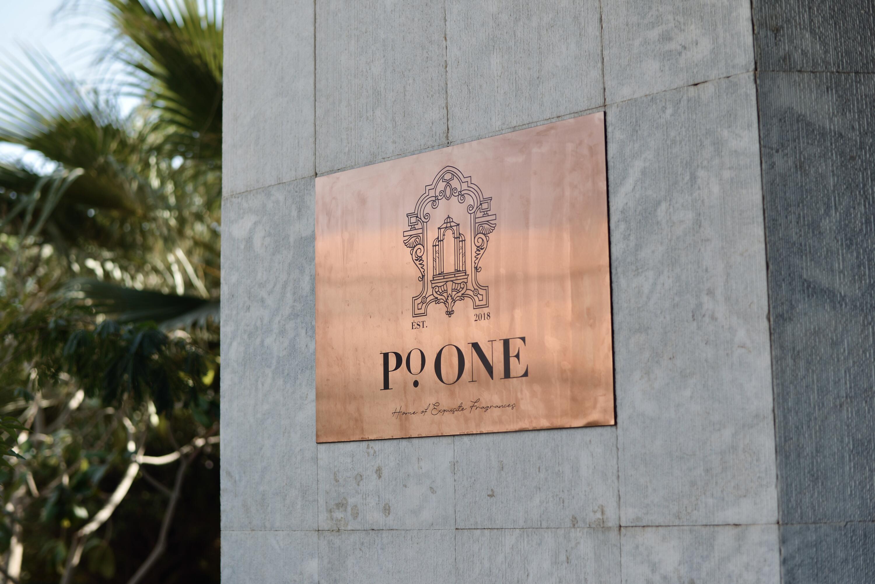 Po ONE Labとdsm-firmenichが、自身の香水ブランド立ち上げをかつてないほど身近なものに