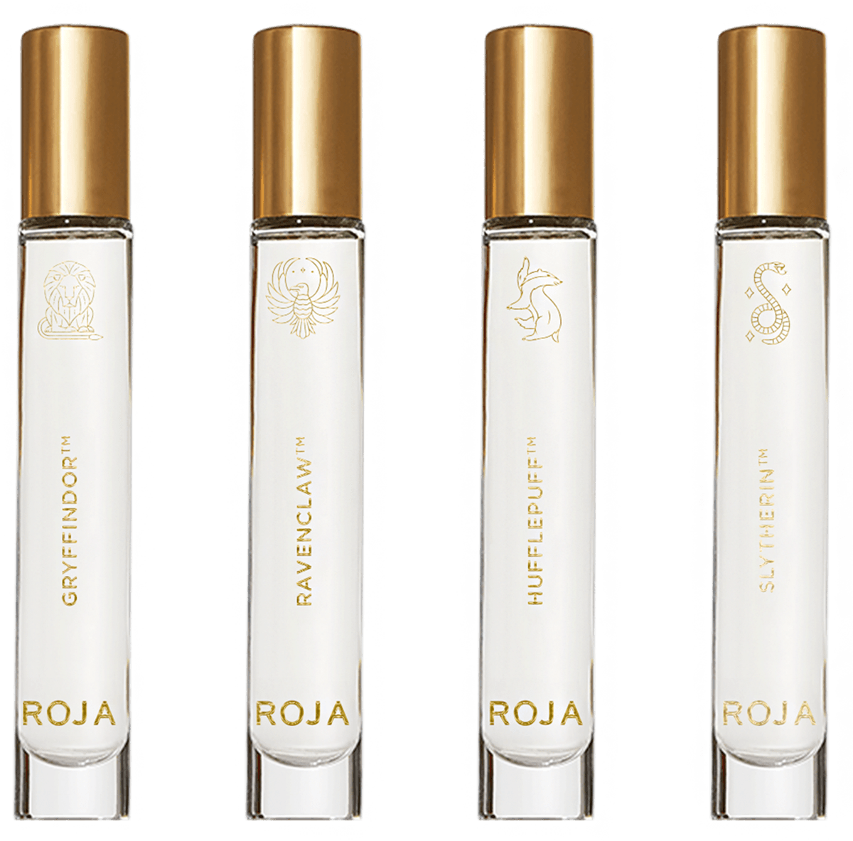 Roja Dove的哈利·波特香水系列~ 新香水