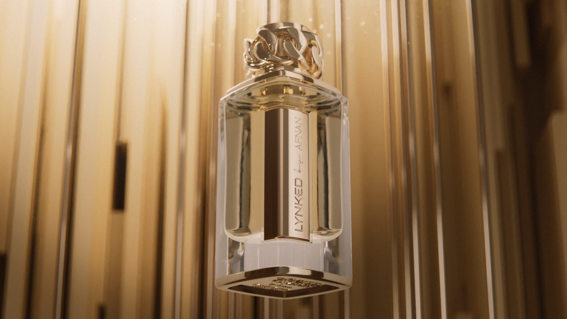 lynked forever afnan