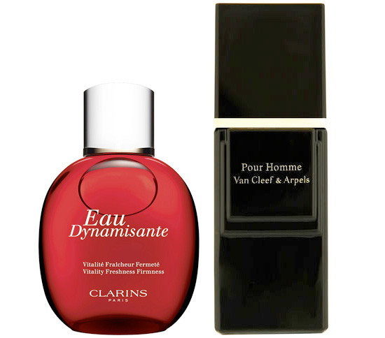 pierre dinand perfume bottles