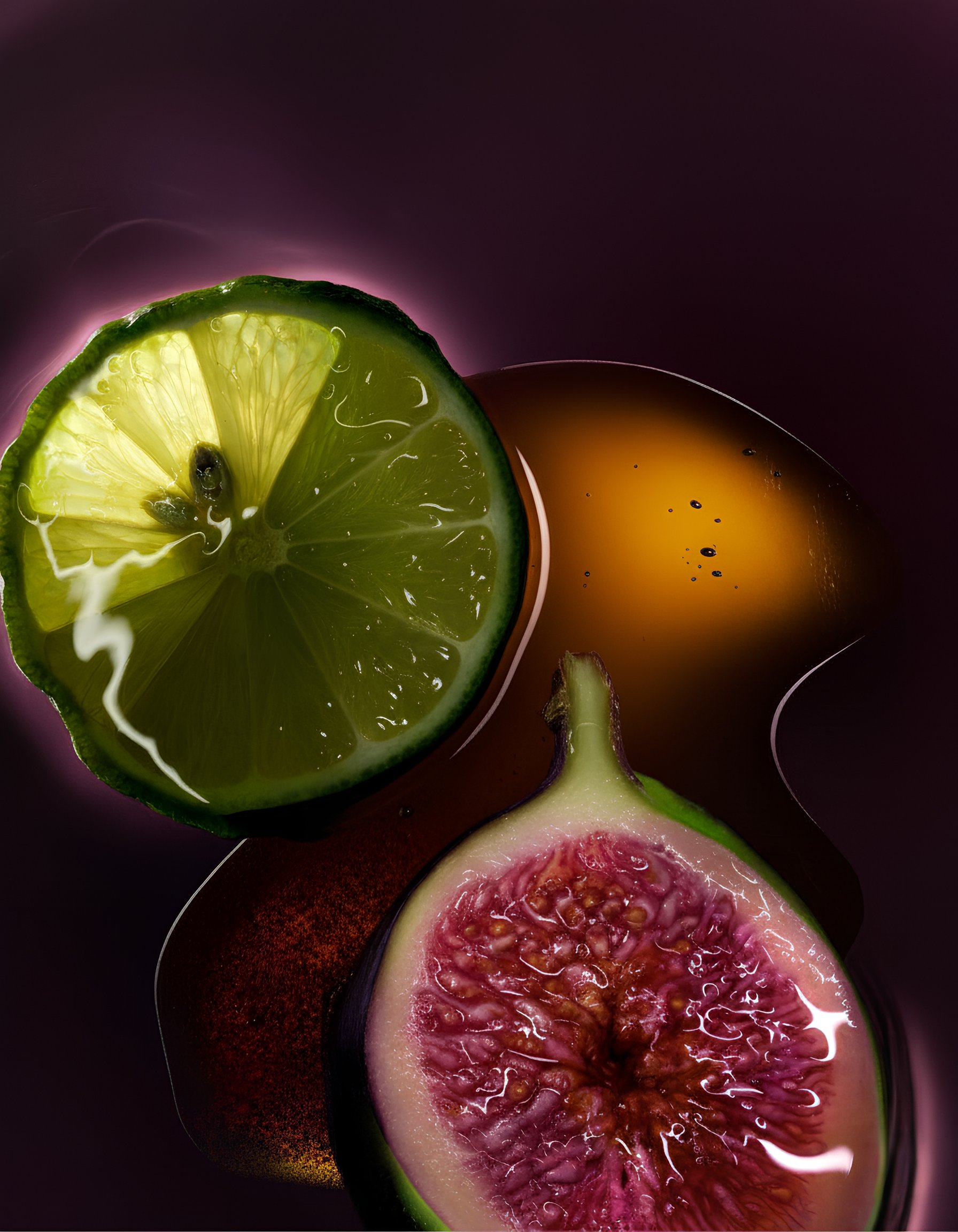 Tom Ford Figue Érotique