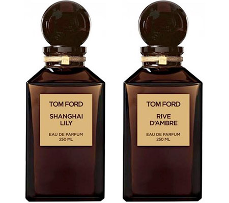 tom ford private blend perfume