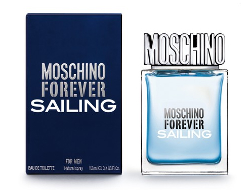 moschino perfume fragrantica