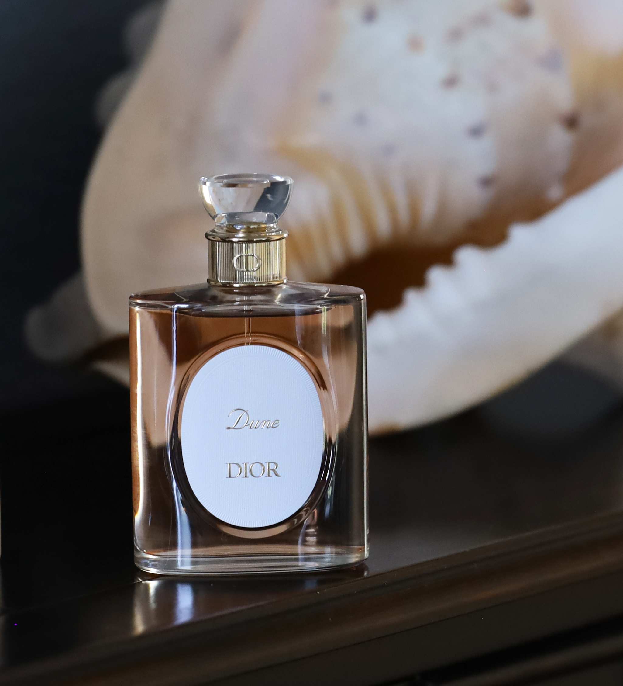 Dolce Vita & Dune DIOR (2026) Review ~ Fragrance Reviews
