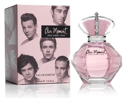 the one edp fragrantica