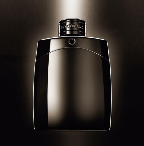 Mont Blanc Legend Intense ~ New Fragrances