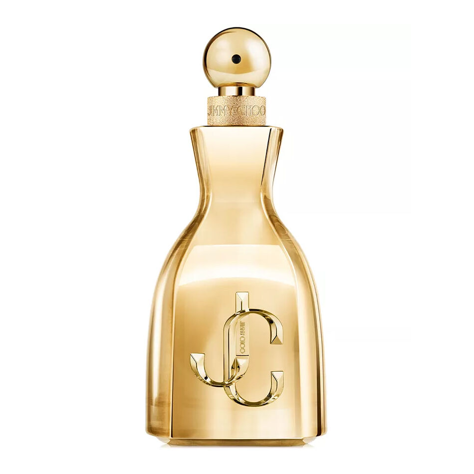 I Want Choo Le Parfum by Jimmy Choo ~ New Fragrances