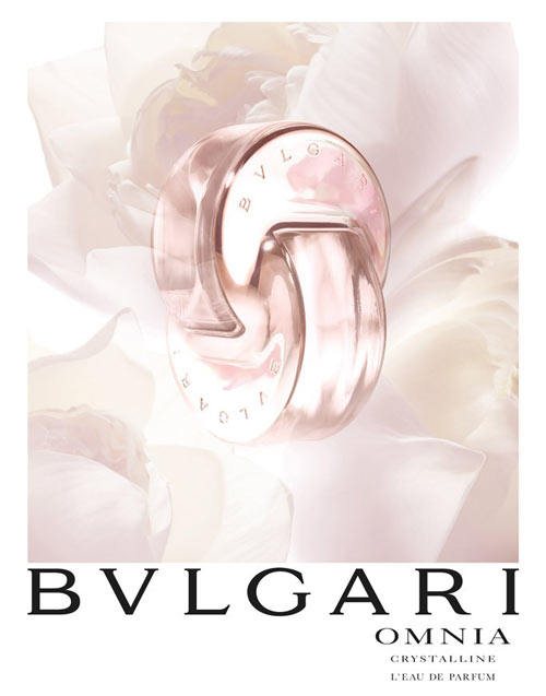 bvlgari omnia crystalline eau de parfum 40ml