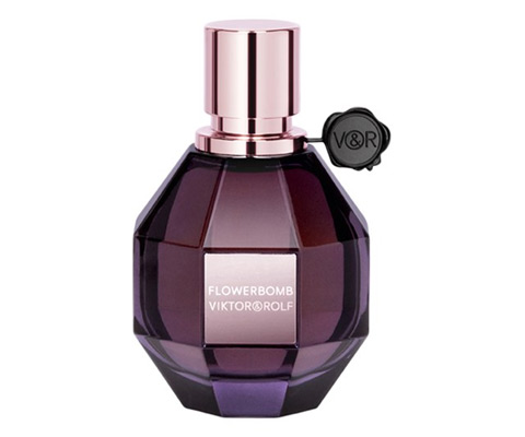 viktor and rolf new perfume