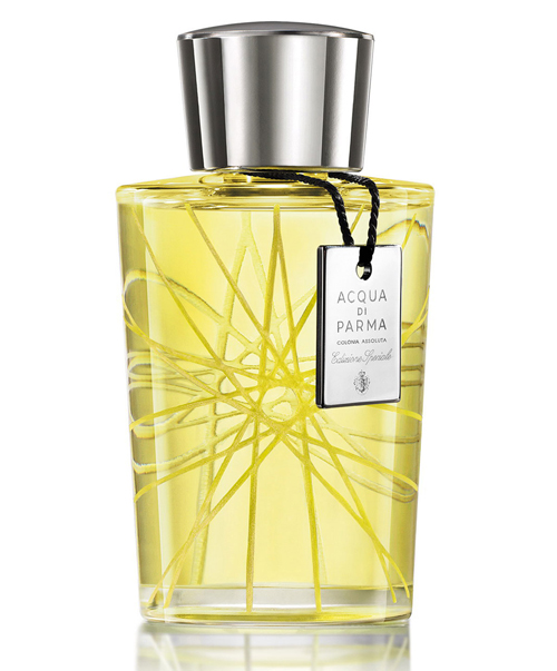 Acqua Di Parma Limited Edition 10 Year Anniversary Colonia Assoluta Niche Perfumery