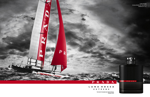 prada luna rossa extreme eau de parfum spray