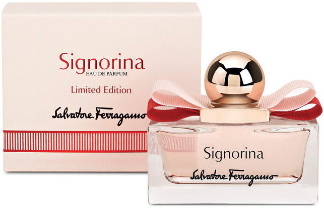 salvatore ferragamo original perfume