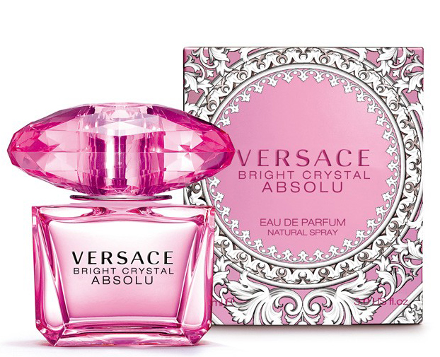 versace bright crystal original price