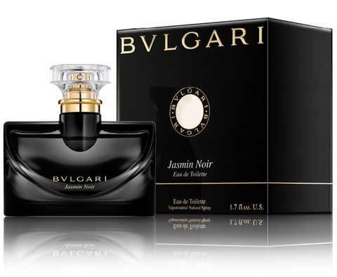 bvlgari black noir perfume