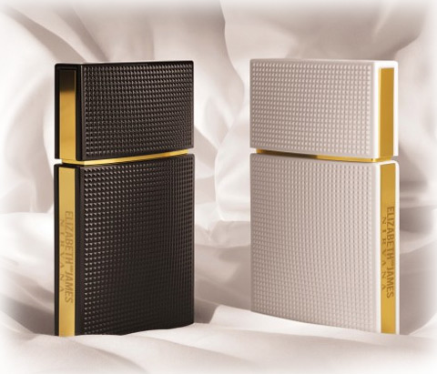 elizabeth and james nirvana black notes