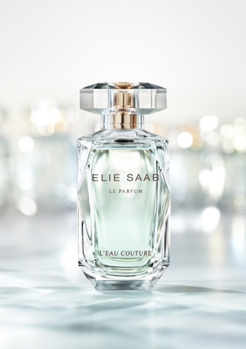 elie saab green perfume