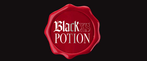 black xs potion perfume price