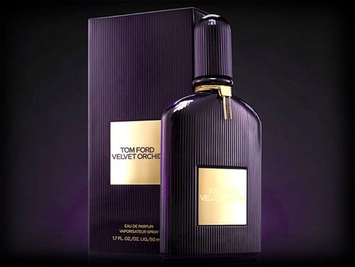 black orchid tom ford uomo
