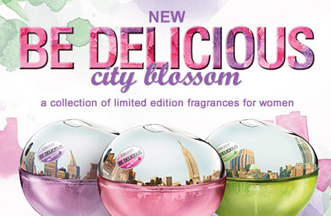 dkny perfume be delicious city blossom dkny perfume be delicious city blossom