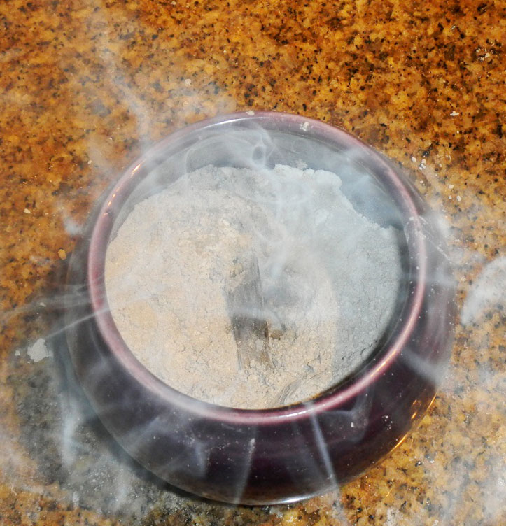 OUD SERIES How to burn Oud Wood Raw Materials